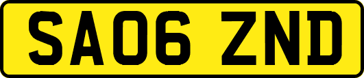 SA06ZND