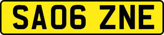 SA06ZNE