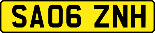 SA06ZNH
