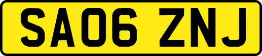 SA06ZNJ