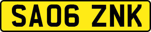 SA06ZNK
