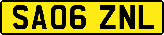 SA06ZNL