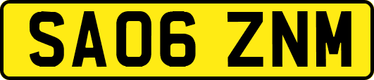 SA06ZNM