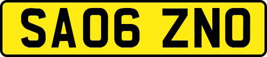 SA06ZNO