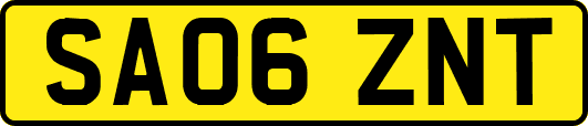 SA06ZNT