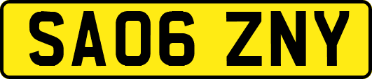 SA06ZNY