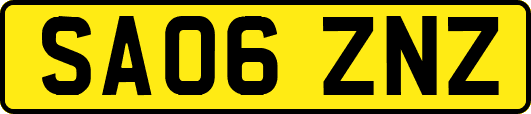 SA06ZNZ