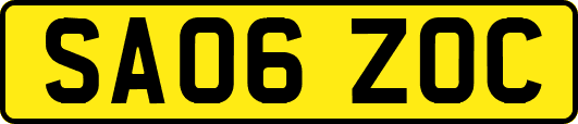 SA06ZOC