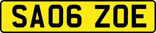 SA06ZOE