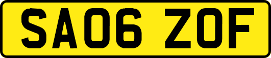 SA06ZOF