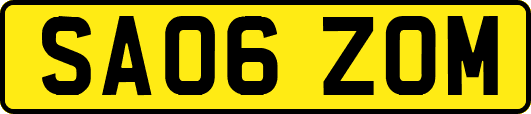 SA06ZOM