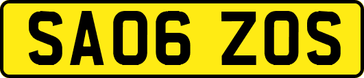 SA06ZOS