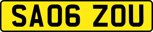 SA06ZOU