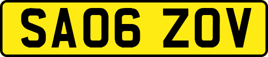 SA06ZOV
