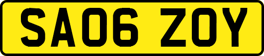 SA06ZOY
