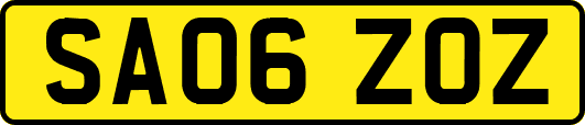 SA06ZOZ