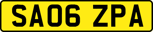 SA06ZPA