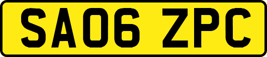 SA06ZPC