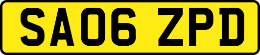 SA06ZPD