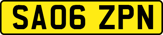 SA06ZPN