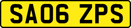 SA06ZPS