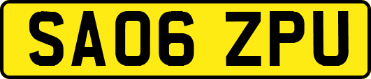 SA06ZPU