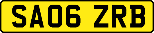 SA06ZRB