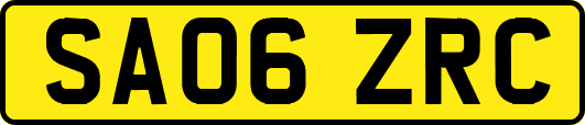 SA06ZRC