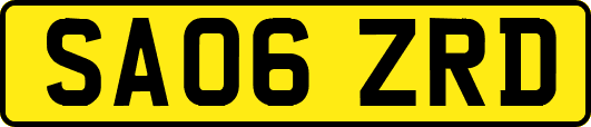 SA06ZRD