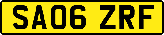 SA06ZRF
