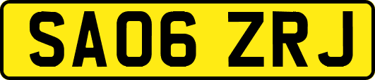 SA06ZRJ
