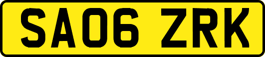 SA06ZRK
