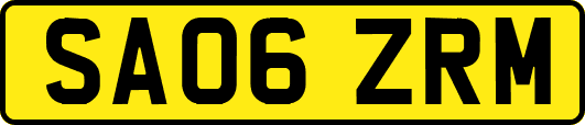 SA06ZRM