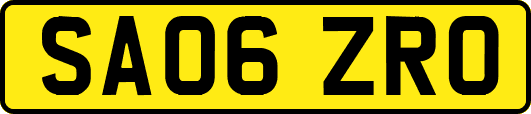 SA06ZRO