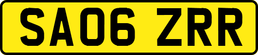 SA06ZRR
