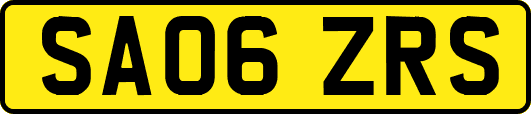 SA06ZRS
