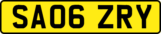 SA06ZRY