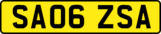 SA06ZSA