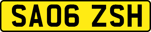 SA06ZSH