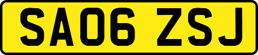 SA06ZSJ