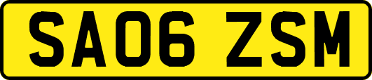 SA06ZSM