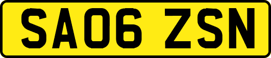 SA06ZSN