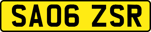SA06ZSR