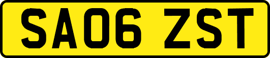 SA06ZST