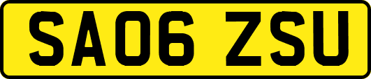 SA06ZSU