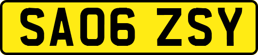 SA06ZSY