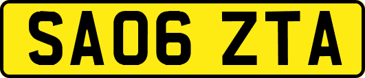 SA06ZTA
