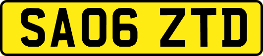 SA06ZTD