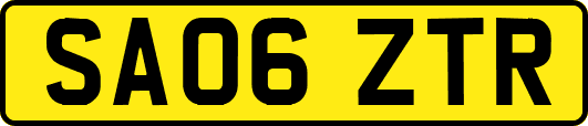 SA06ZTR