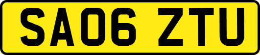 SA06ZTU